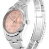 Rolex Oyster Perpetual Date 34mm Salmon Dial 15200 2