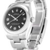 Rolex Oyster Perpetual Date 34mm Salmon Dial 15200 5