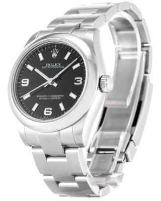 Replica Rolex Oyster Perpetual Date Salmon Dial 15200 Design Element