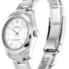 Rolex Oyster Perpetual Lady 31mm White Dial 177200-2 2