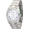 Rolex Oyster Perpetual Lady 31mm White Dial 177200 2