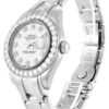 Rolex Pearlmaster 29mm White Dial 80299 2