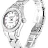 Rolex Pearlmaster 36mm Mother of Pearl – Pink Dial 80359 2