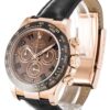 Rolex Daytona 40mm Chocolate Dial 116515LN 3