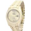 Rolex Day-Date II 41mm Gold Dial 218238 2