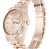 Rolex Day-Date 36mm Rose Dial 118235 F 2