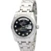 Rolex Day-Date 36mm Black Dial 118346 2