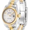 Rolex Lady-Datejust 26mm White Dial 179163 2