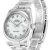 Rolex Datejust 36mm White Dial 116200-2 3