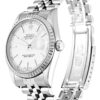 Rolex Datejust 36mm White Dial 16220-3 2