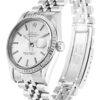 Rolex Datejust 36mm Silver Dial 16220 2