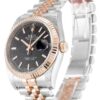 Rolex Lady-Datejust 36mm Rose Dial 179171 2