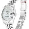 Rolex Lady-Datejust 31mm Mother of Pearl – White Dial 178274 2