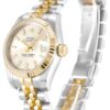 Rolex Lady-Datejust 26mm Silver Dial 179173-2 3