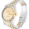 Rolex Datejust 36mm Champagne Dial 16233-2 2