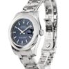 Rolex Datejust 31mm Blue Dial 81209 2