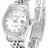 Rolex Lady-Datejust 26mm Mother of Pearl – White Dial 79174 2