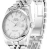 Rolex Datejust 36mm White Dial 116200 2