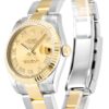 Rolex Lady-Datejust 31mm Champagne Dial 178273-2 2