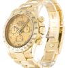 Rolex Daytona 40mm Champagne Dial 116528 2