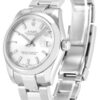 Rolex Lady-Datejust 30mm Silver Dial 178240 2