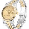 Rolex Datejust 36mm Champagne Dial 16233 2