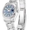 Rolex Lady-Datejust 31mm Blue Dial 178240-2 2