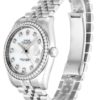 Rolex Datejust 36mm Mother of Pearl – White Dial 116244 2