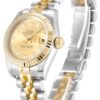 Rolex Lady-Datejust 26mm Champagne Dial 179173-2 2