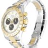 Rolex Daytona 40mm White Dial 116523 2