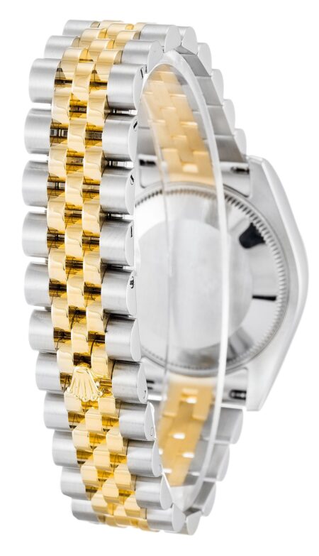 Rolex Lady-Datejust 31mm Champagne Dial 178273 3