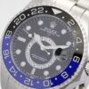 Rolex GMT-Master 40mm Black Dial 16720-2 3