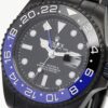 Rolex GMT Master 38mm Black Dial 176200 3