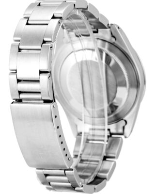 Replica Rolex Explorer Black Dial 16550 Angle Detail