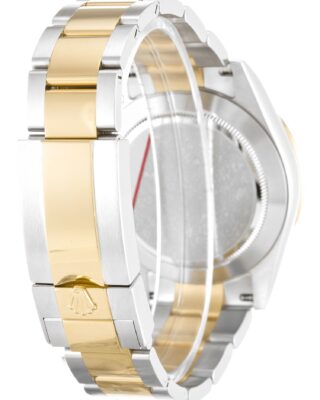 Replica Rolex Daytona Black Dial 116523 Angle Detail