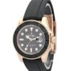 Rolex Yacht-Master 40mm Black Dial 169622 2