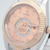 Rolex Sky-Dweller 42mm Champagne Dial 326938-3 3