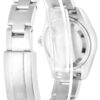 Rolex Oyster Perpetual Lady 26mm White Dial 176234 3