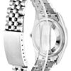 Rolex Datejust 36mm White Dial 16220-3 3