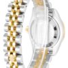 Rolex Lady-Datejust 26mm Champagne Dial 179313-2 3