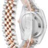 Rolex Lady-Datejust 36mm Rose Dial 179171 3