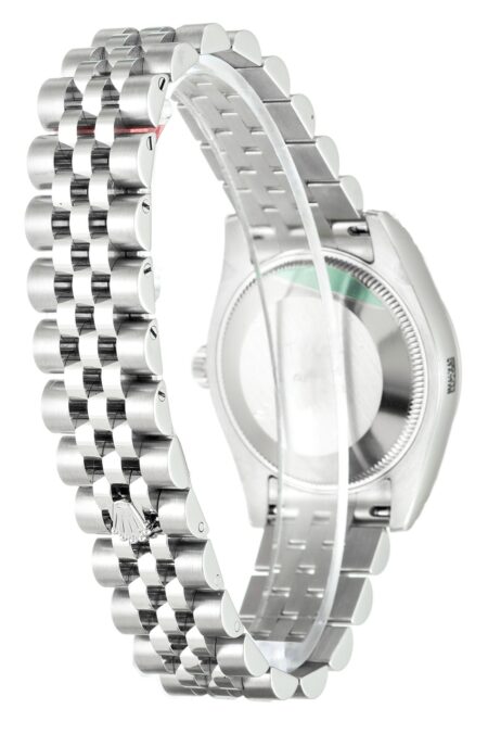 Rolex Lady-Datejust 31mm Mother of Pearl – White Dial 178274 3