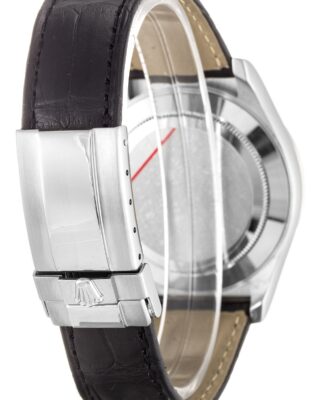 Replica Rolex Daytona White Dial 116519 Angle Detail