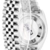 Rolex Datejust 36mm White Dial 116200 3