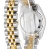 Rolex Lady-Datejust 26mm Champagne Dial 179173-3 3