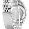 Rolex Lady-Datejust 26mm Silver Dial 69174 3