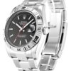 Rolex Datejust Turn-O-Graph 36mm Grey Dial 116264-2 2