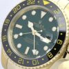 Rolex GMT-Master II 40mm Green Dial 116718LN 3