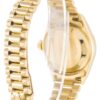 Rolex Lady-Datejust 26mm Champagne Dial 69178 3