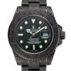 Rolex Submariner 41mm Green Dial 1454076